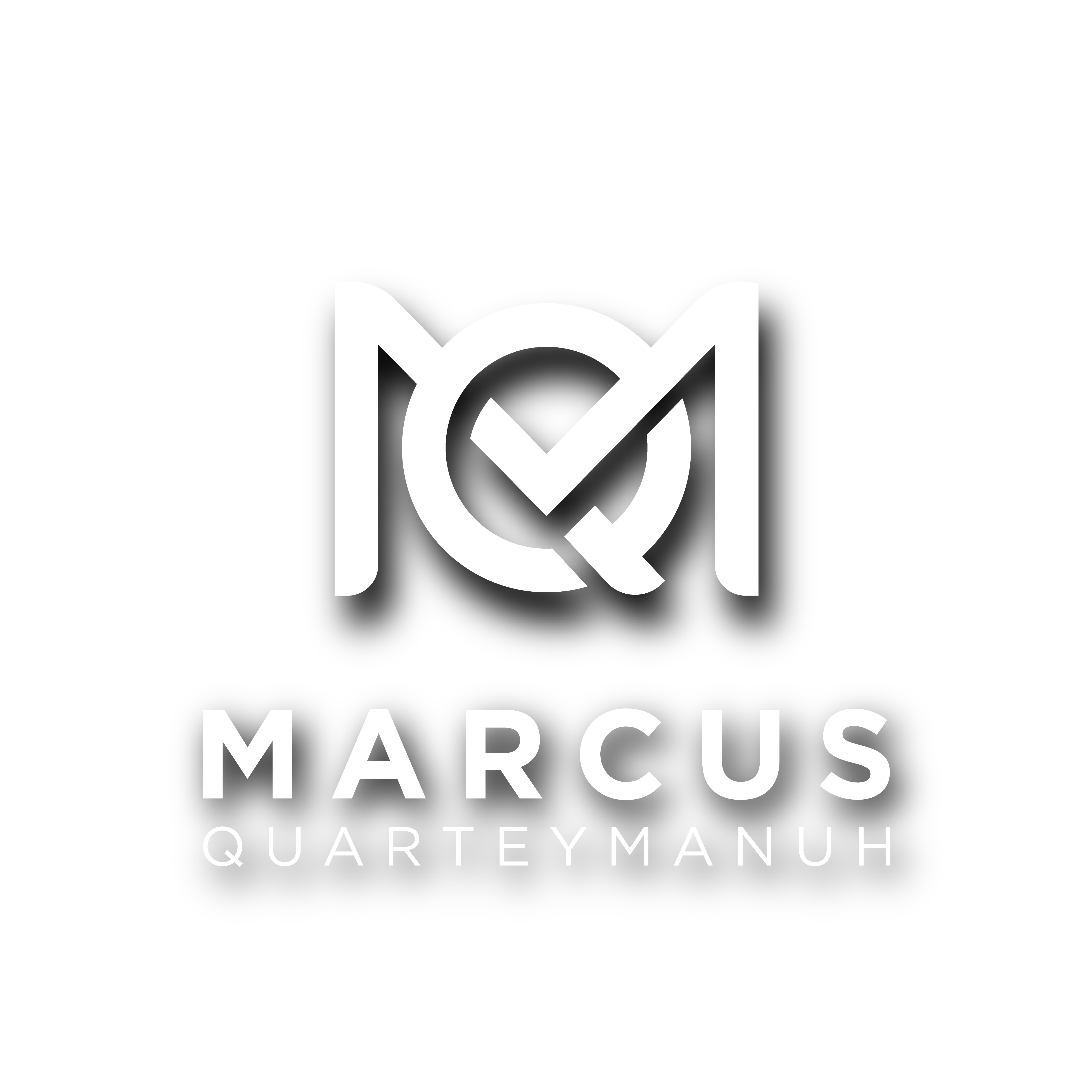 Marcus' Logo